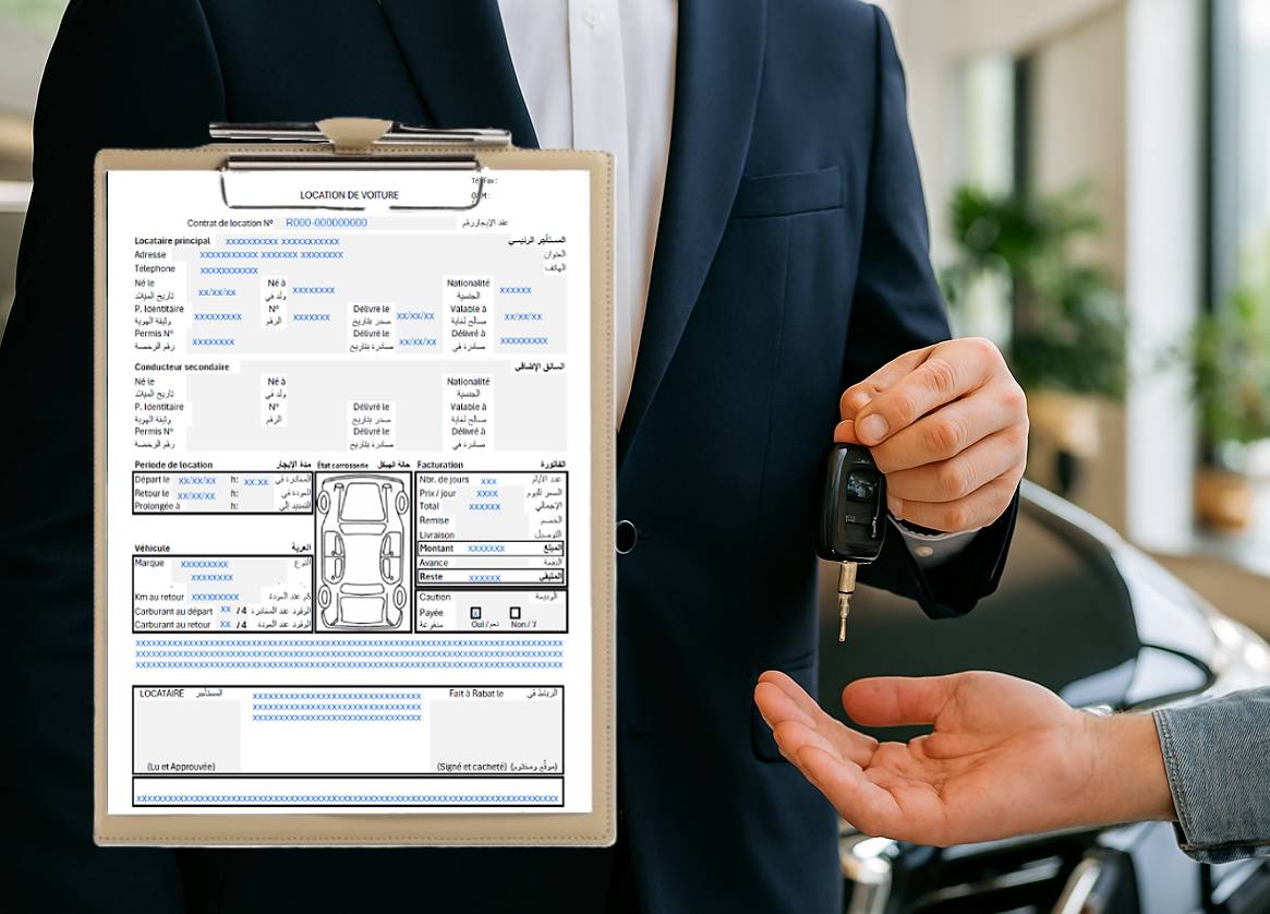 Contrats Instantanés